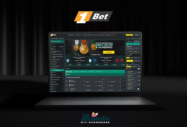 1bet mondo