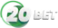 20bet logo transparent