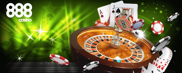 888 bonus casino