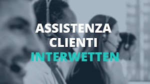 Assistenza clienti Interwetten
