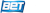 Betflag logo inverted