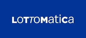 Lottomatica logo background new