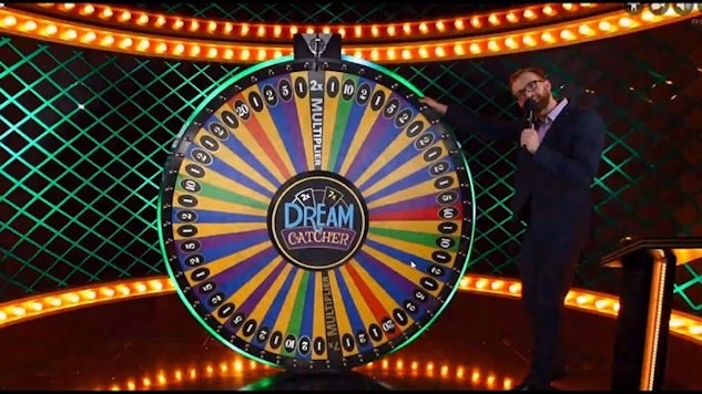 Dreamcatcher bonus casino