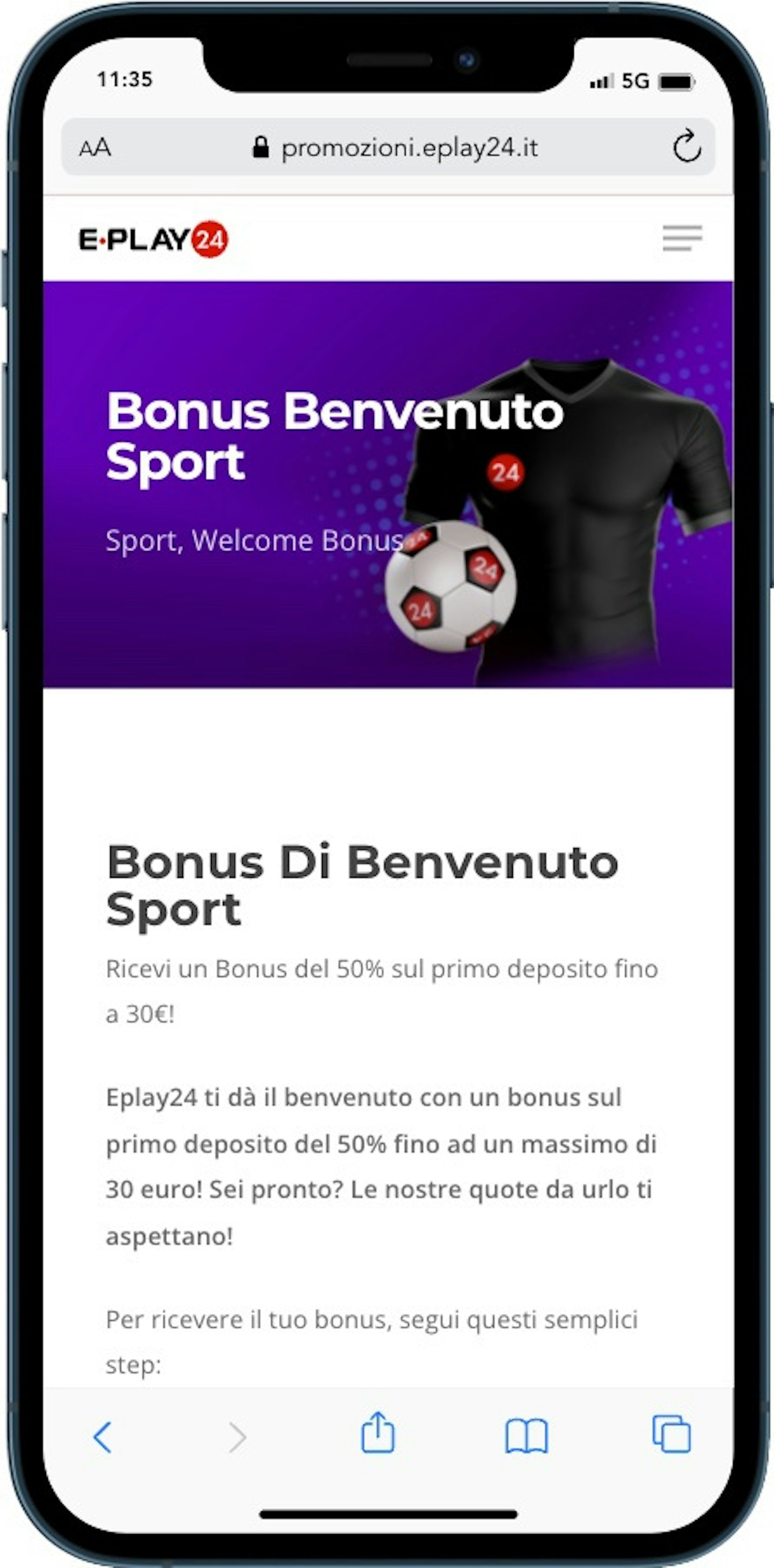 E Play24 App Bonus