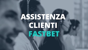 Fastbet assistenza clienti