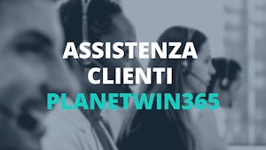 Planetwin365 Assistenza clienti