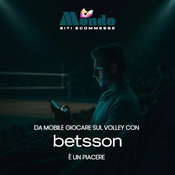 SITI VOLLEY MOBILE