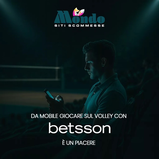 SITI VOLLEY MOBILE