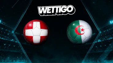 Svizzera algeria