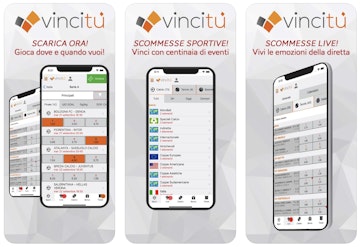 Vinci Tu App Store
