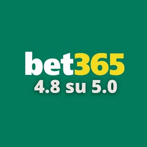 Voto Bet365 svizzera