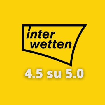 Voto Interwetten