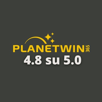 Voto Planetwin365