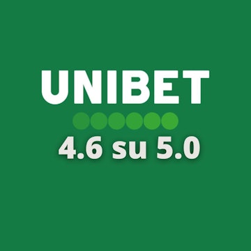Voto Unibet