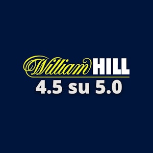 Voto William Hill