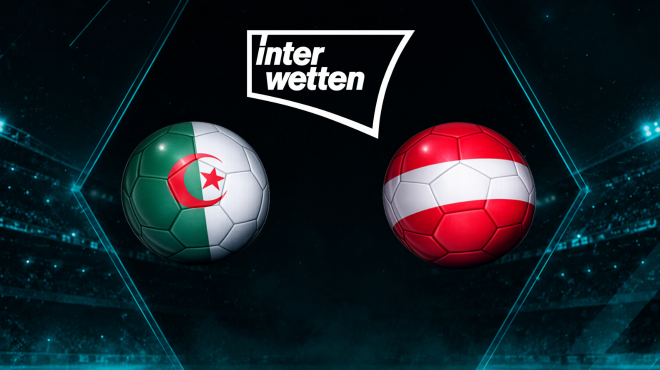 Algeria austria
