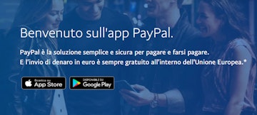 App paypal scommesse online