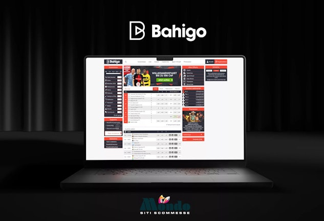 Bahigo mondo