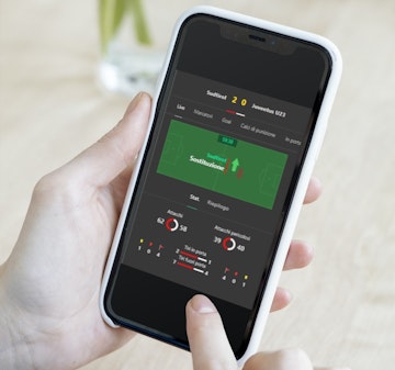 Bet365 scommesse live