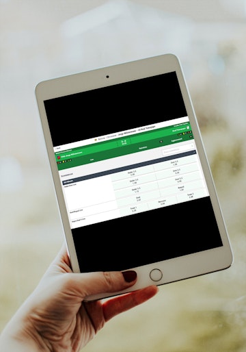 Better lottomatica scommesse live