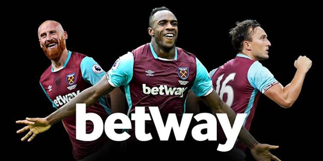 Betway bonus