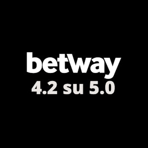 Betway voto