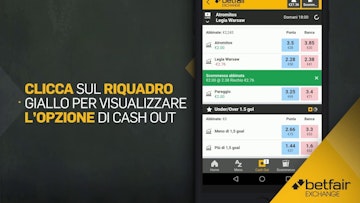 migliori siti scommesse stranieri