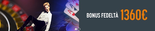 Bonus casino aams