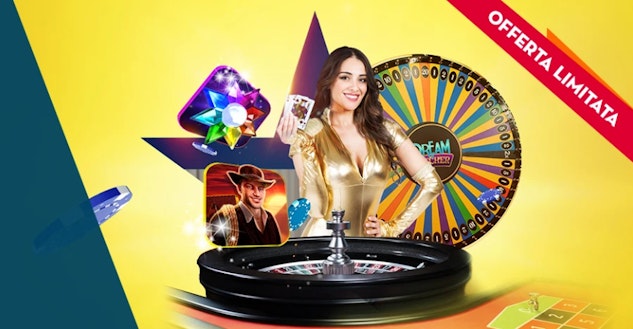 Bonus casino starcasino