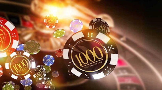 Bonus casino