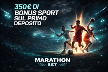 Bonus facile marathonbet