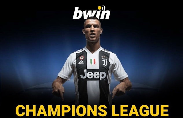 Bookmaker champions league