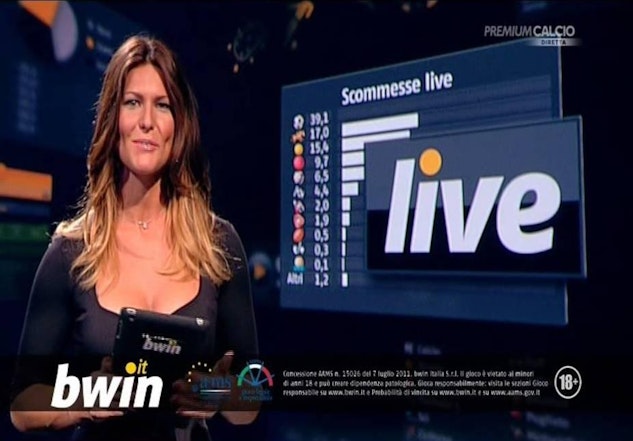 Bwin bonus benvenuto
