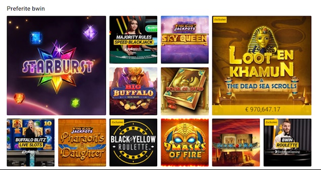 Casino online sicuri