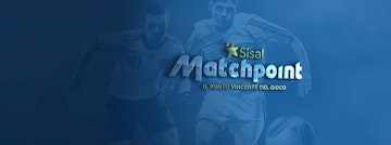 Bonus benvenuto sisal