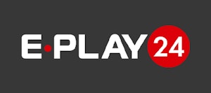 Eplay 24 background logo