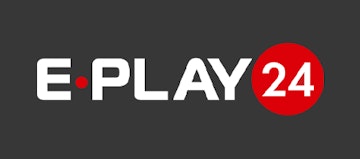 Eplay 24 background logo