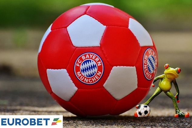 Eurobet bonus scommesse