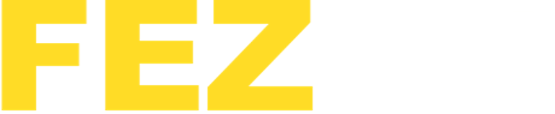 Fezbet logo transp