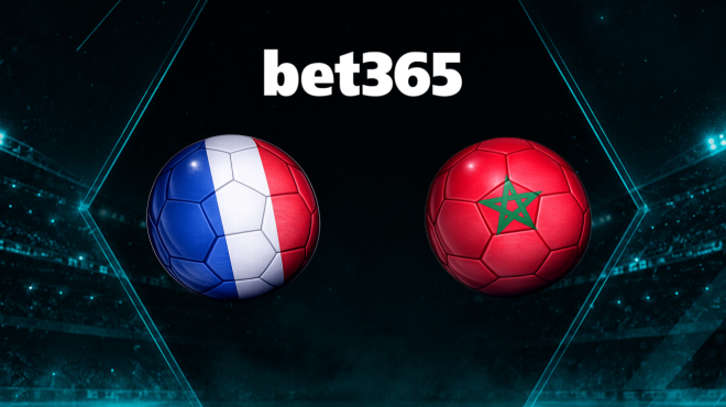 Francia marocco