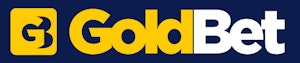 Goldbet logo background