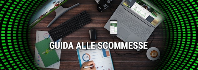 Guide scommesse
