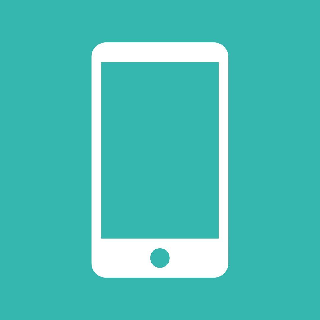 Icona Mondositiscommesse Smartphone