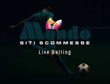 Live betting site