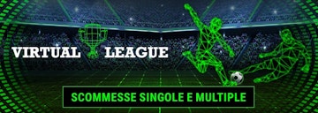 Lottomatica giochi virtuali