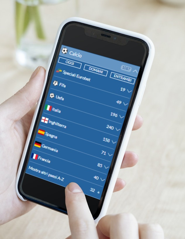 Migliori siti scommesse online