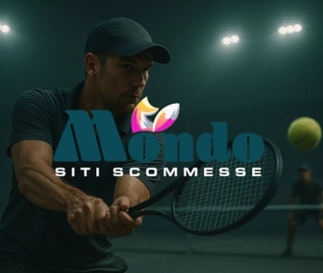 Mondo tennis2