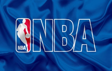 Nba logo