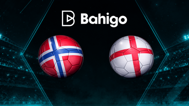 Norvegia inghilterra