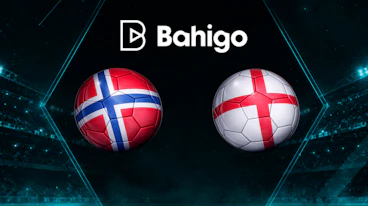 Norvegia inghilterra